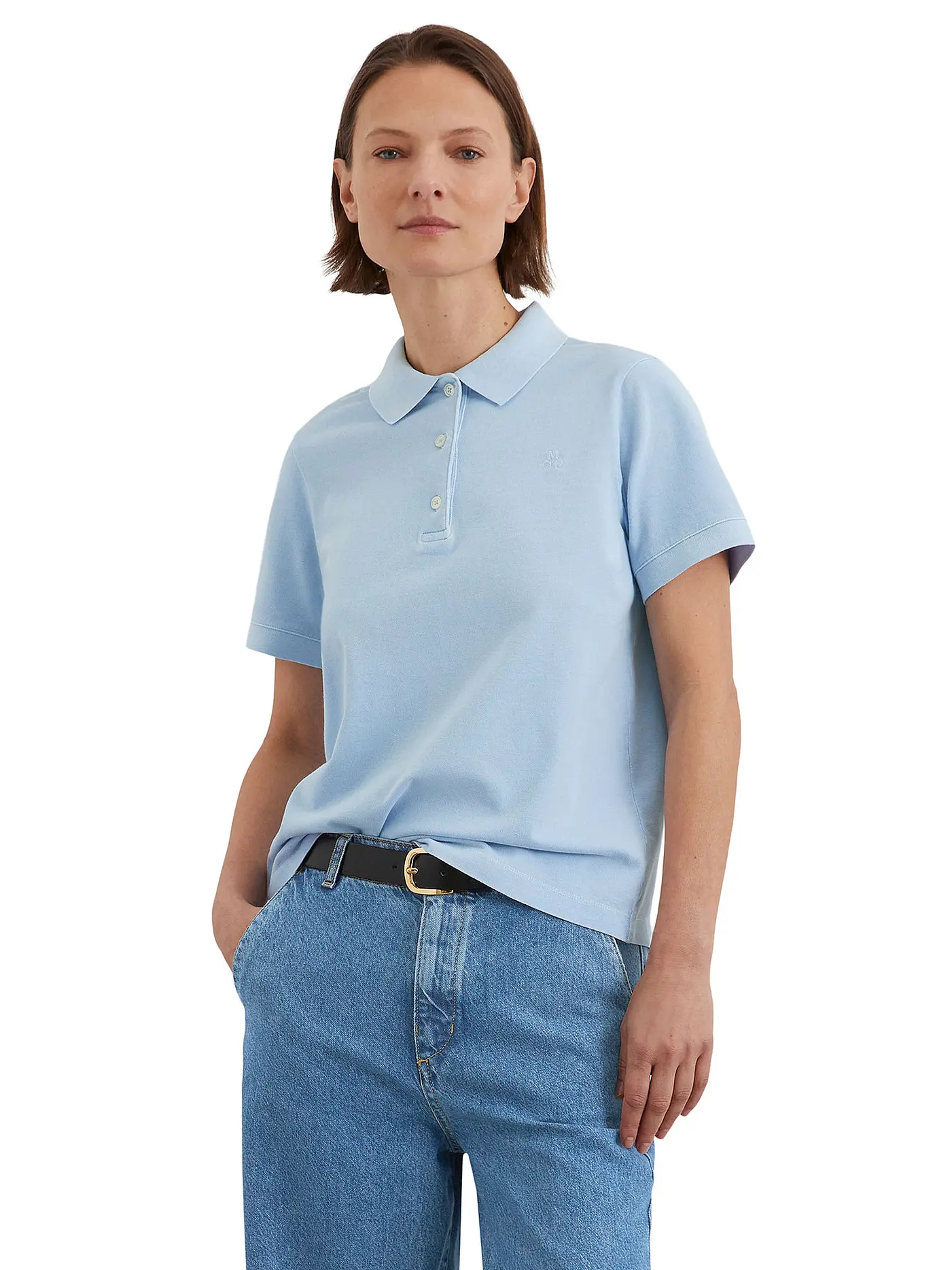 MARC O'POLO | Poloshirt | 